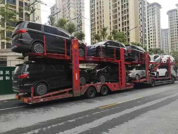 东河汽车托运  浦东轿车